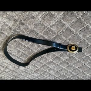Men’s Versace belt!!